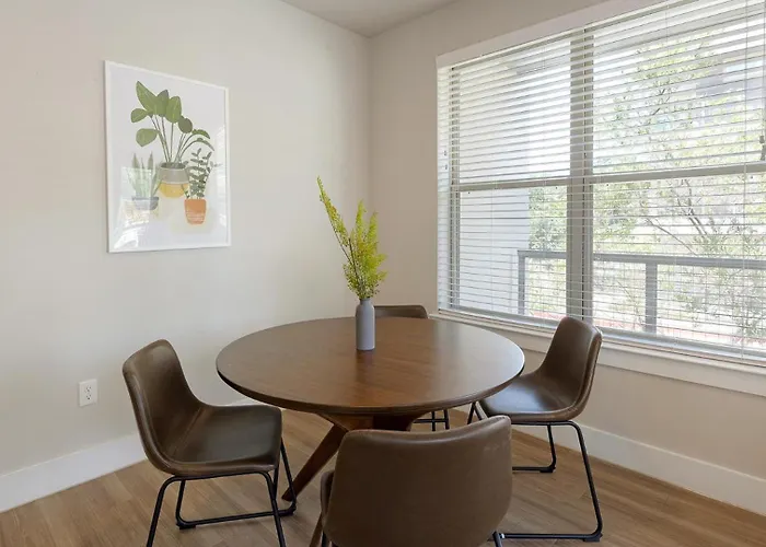 Appartement Landing Stunning 2Bd Gym Clubhouse Fort Worth
