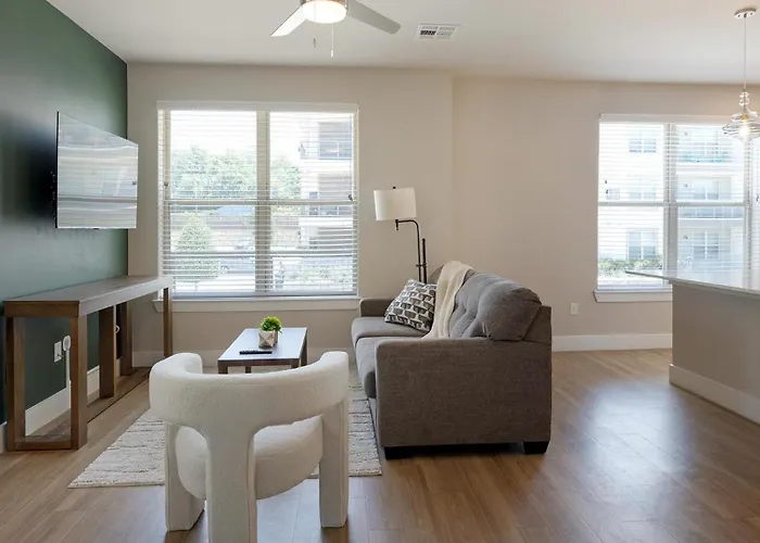 Landing Stunning 2Bd Gym Clubhouse Fort Worth