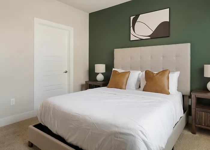 Appartement Landing Stunning 2Bd Gym Clubhouse *