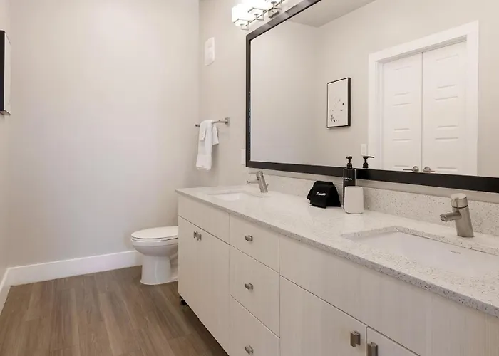 Landing Stunning 2Bd Gym Clubhouse Appartement