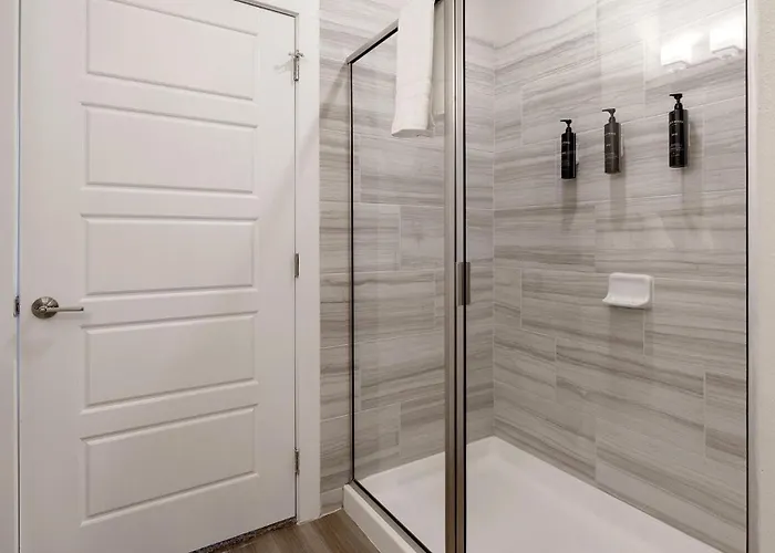 Landing Stunning 2Bd Gym Clubhouse Appartement Fort Worth