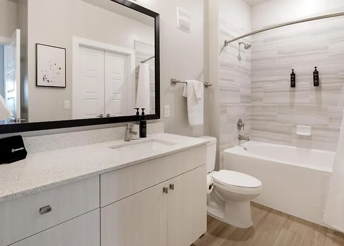 Appartement Landing Stunning 2Bd Gym Clubhouse
