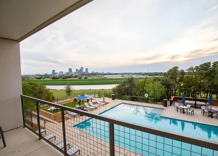 Landing Stunning 2Bd Gym Clubhouse * Fort Worth
