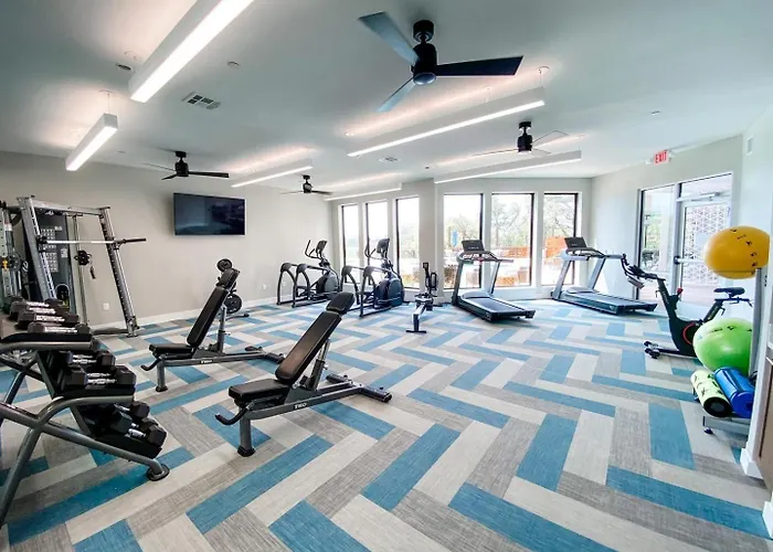 Landing Stunning 2Bd Gym Clubhouse * Fort Worth