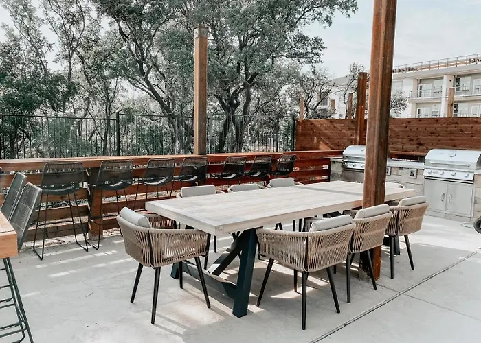 Landing Stunning 2Bd Gym Clubhouse * Fort Worth
